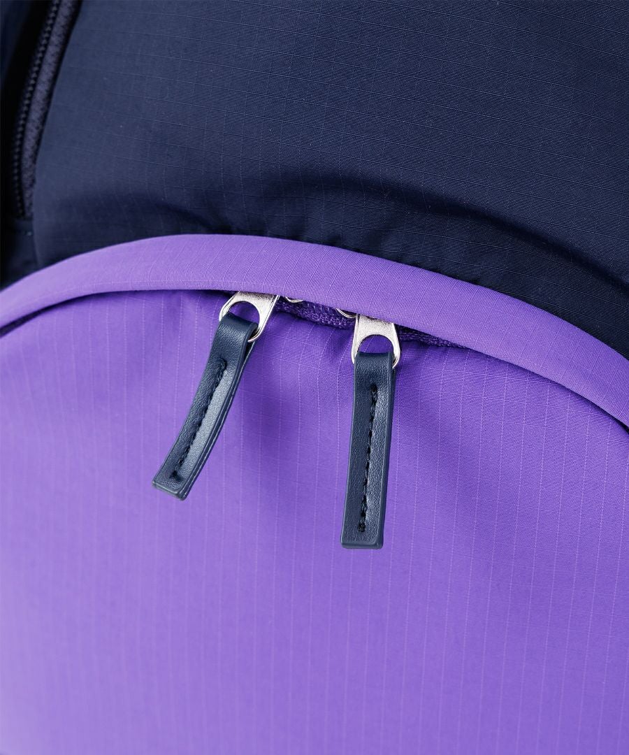 anello GRANDE リュック バックパック 撥水 軽量 セキュリティーポケット Dかん A5 FRUIT GHM0945