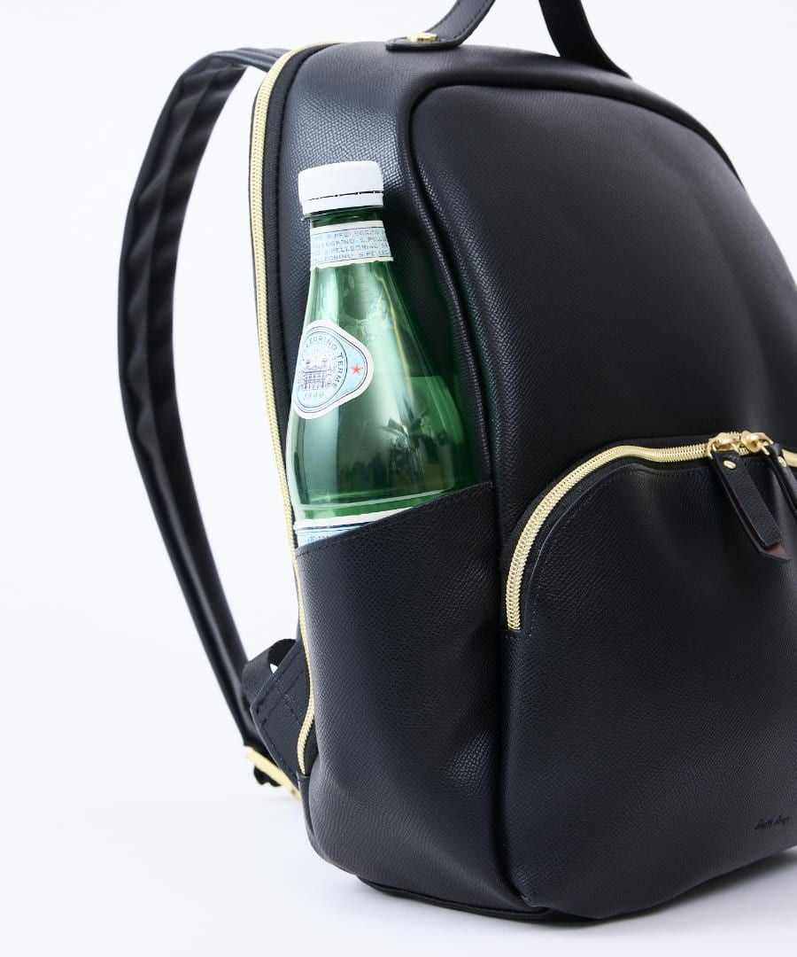 Legato Largo リュック バックパック たすかるっかばん 軽量 カクシボ お手入れ楽々 A4 たすかるっかばん LH-F3375