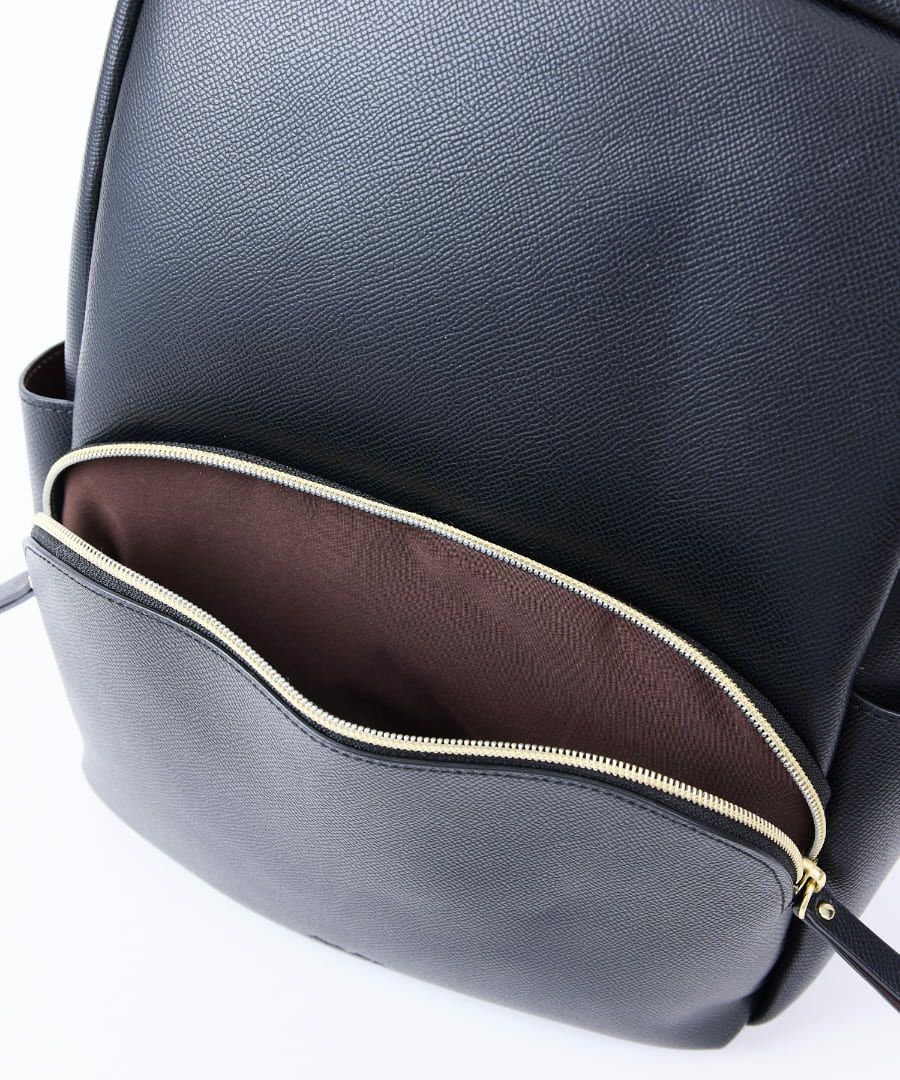 Legato Largo リュック バックパック たすかるっかばん 軽量 カクシボ お手入れ楽々 A4 たすかるっかばん LH-F3375