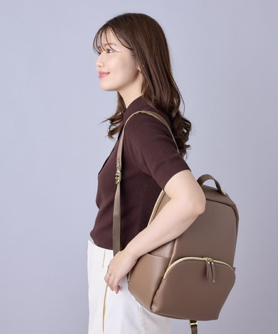 Legato Largo リュック バックパック たすかるっかばん 軽量 カクシボ お手入れ楽々 A4 たすかるっかばん LH-F3375