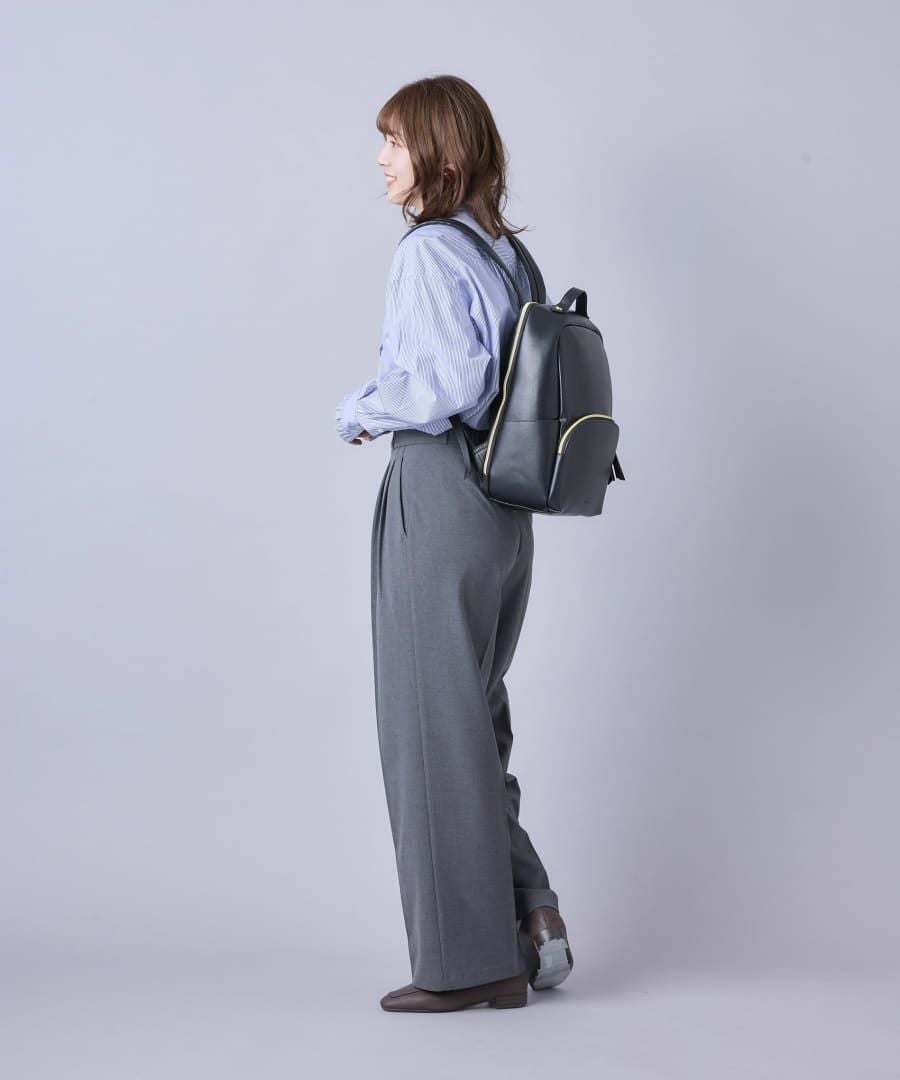 Legato Largo リュック バックパック たすかるっかばん 軽量 カクシボ お手入れ楽々 A4 たすかるっかばん LH-F3375