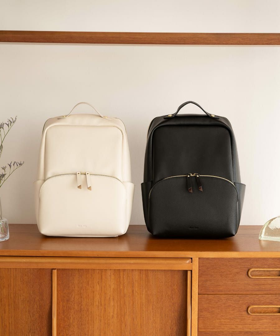 Legato Largo リュック バックパック たすかるっかばん 軽量 カクシボ お手入れ楽々 A4 たすかるっかばん LH-F3375