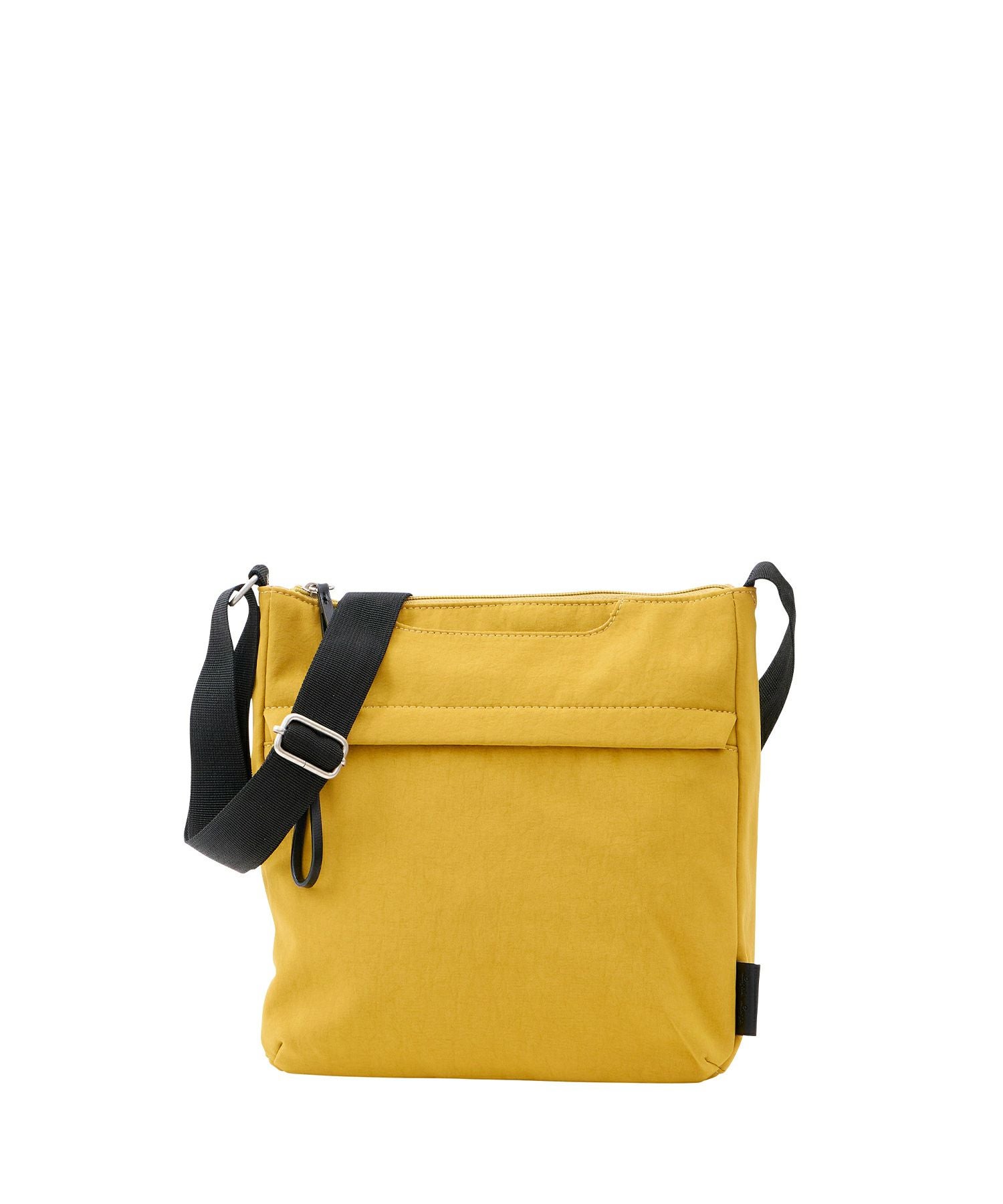 Legato Largo ショルダーバッグ ナチュらくバッグ 撥水 スクエア A5 ナチュらくバッグ LH-F3451