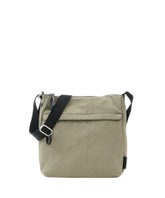 Legato Largo ショルダーバッグ ナチュらくバッグ 撥水 スクエア A5 ナチュらくバッグ LH-F3451