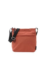 Legato Largo ショルダーバッグ ナチュらくバッグ 撥水 スクエア A5 ナチュらくバッグ LH-F3451