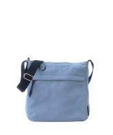 Legato Largo ショルダーバッグ ナチュらくバッグ 撥水 スクエア A5 ナチュらくバッグ LH-F3451