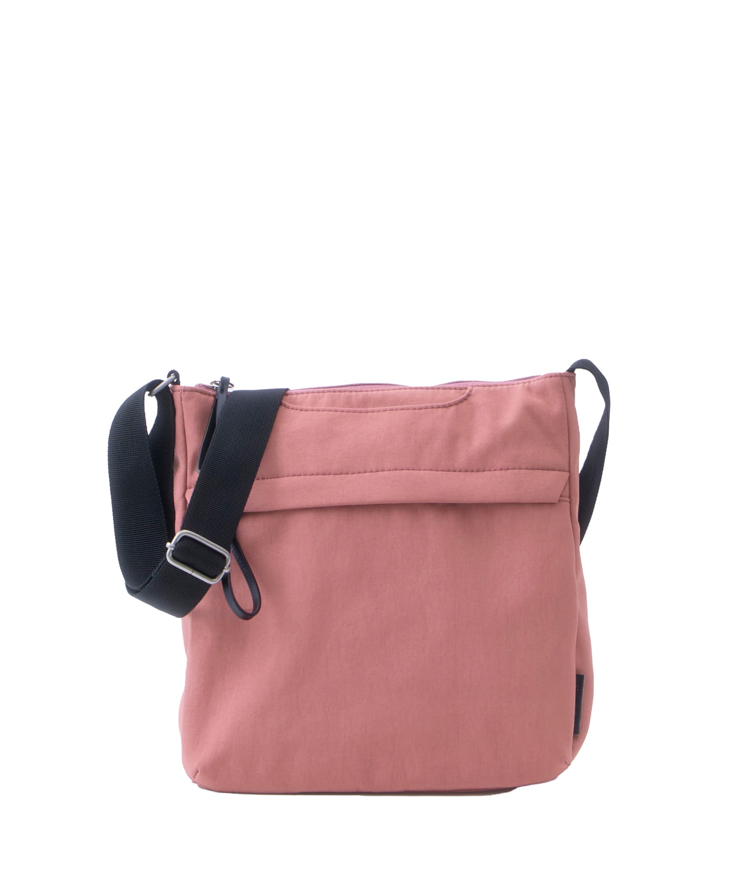 Legato Largo ショルダーバッグ ナチュらくバッグ 撥水 スクエア A5 ナチュらくバッグ LH-F3451