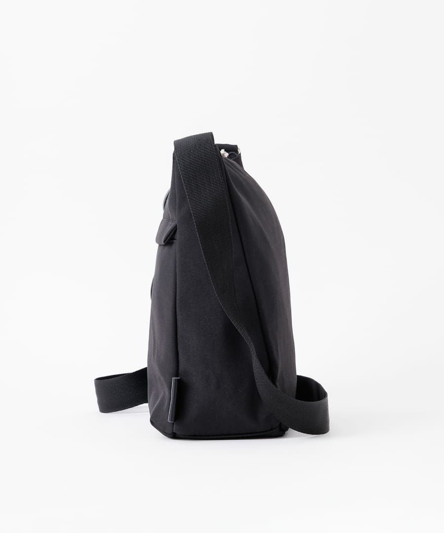 Legato Largo ショルダーバッグ ナチュらくバッグ 撥水 スクエア A5 ナチュらくバッグ LH-F3451