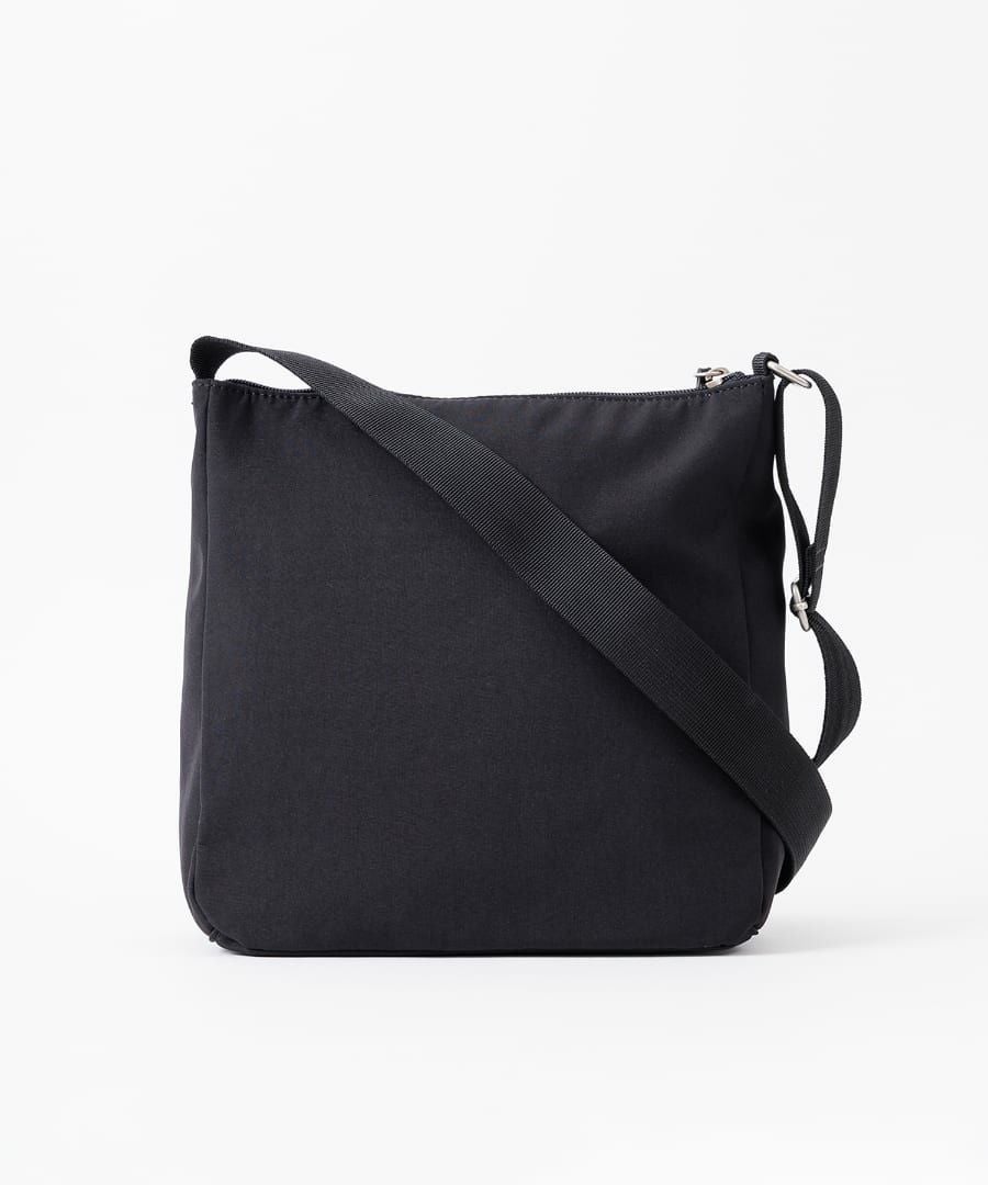 Legato Largo ショルダーバッグ ナチュらくバッグ 撥水 スクエア A5 ナチュらくバッグ LH-F3451