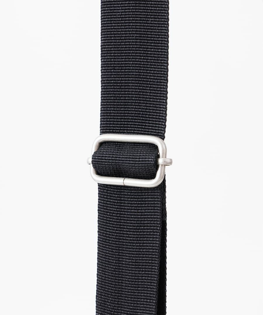 Legato Largo ショルダーバッグ ナチュらくバッグ 撥水 スクエア A5 ナチュらくバッグ LH-F3451