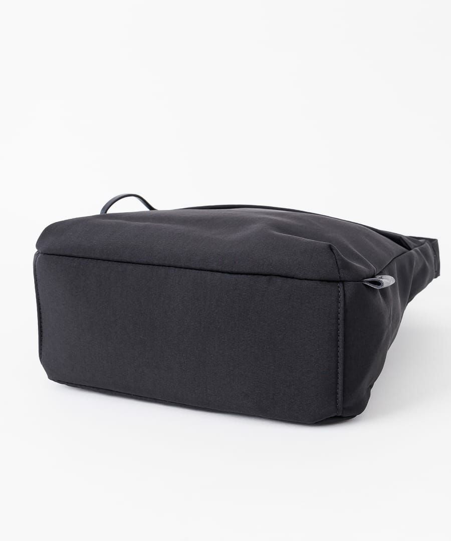 Legato Largo ショルダーバッグ ナチュらくバッグ 撥水 スクエア A5 ナチュらくバッグ LH-F3451