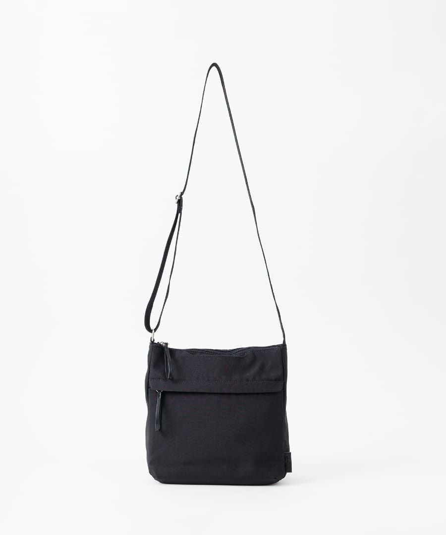 Legato Largo ショルダーバッグ ナチュらくバッグ 撥水 スクエア A5 ナチュらくバッグ LH-F3451