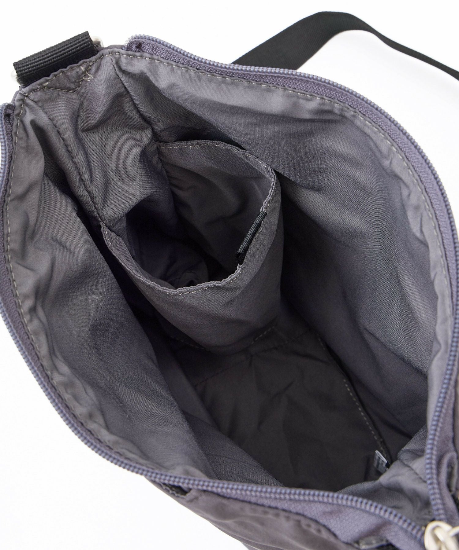 Legato Largo ショルダーバッグ ナチュらくバッグ 撥水 スクエア A5 ナチュらくバッグ LH-F3451