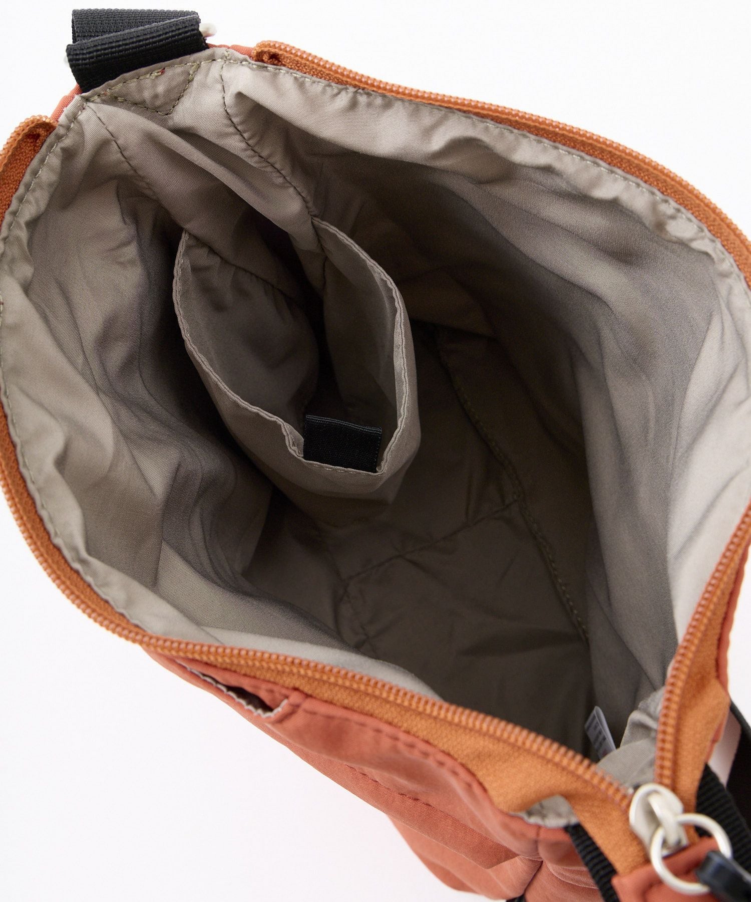 Legato Largo ショルダーバッグ ナチュらくバッグ 撥水 スクエア A5 ナチュらくバッグ LH-F3451