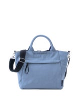 Legato Largo ショルダーバッグ ナチュらくバッグ 撥水 2WAY 5ポケット A5 ナチュらくバッグ LH-F3452