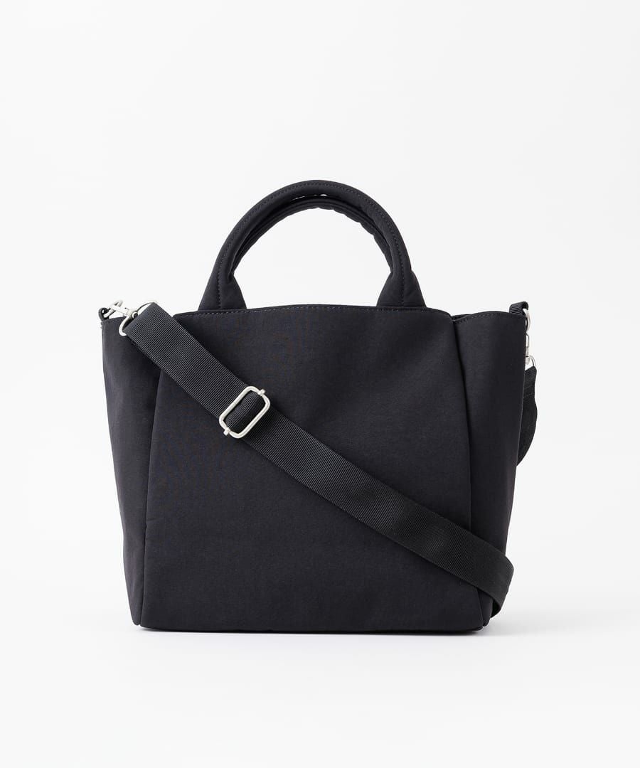 Legato Largo ショルダーバッグ ナチュらくバッグ 撥水 2WAY 5ポケット A5 ナチュらくバッグ LH-F3452