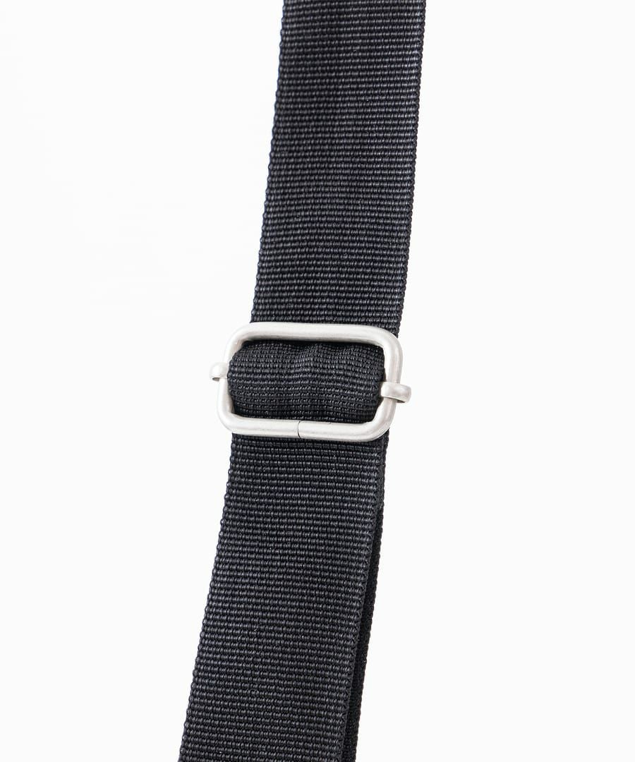 Legato Largo ショルダーバッグ ナチュらくバッグ 撥水 2WAY 5ポケット A5 ナチュらくバッグ LH-F3452