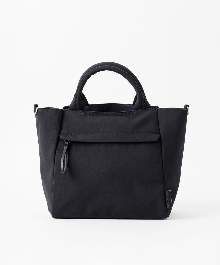 Legato Largo ショルダーバッグ ナチュらくバッグ 撥水 2WAY 5ポケット A5 ナチュらくバッグ LH-F3452