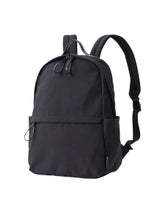 Legato Largo リュック バックパック ナチュらくバッグ 撥水 10ポケット キャリーオン A4 ナチュらくバッグ LH-F3453