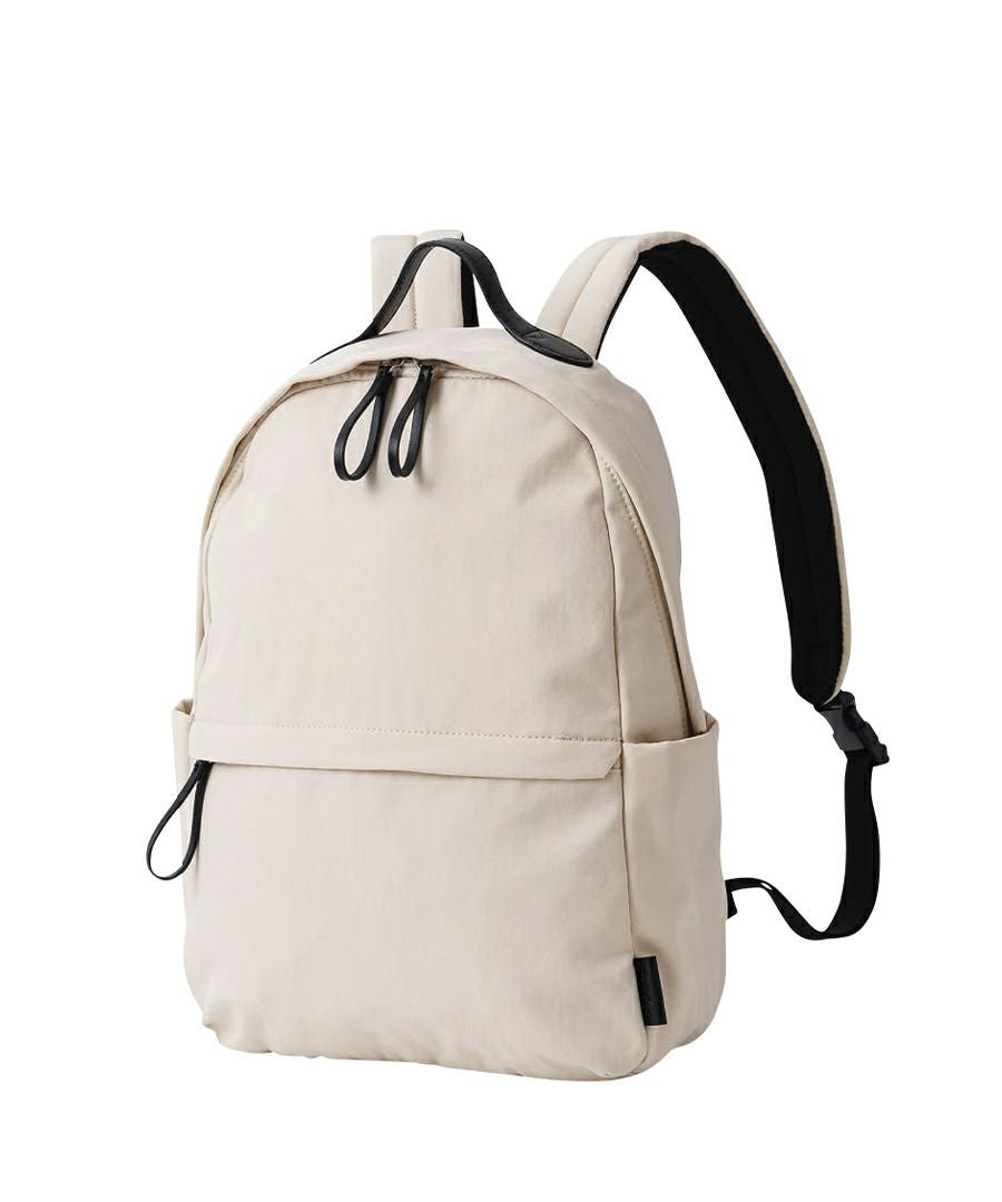 Legato Largo リュック バックパック ナチュらくバッグ 撥水 10ポケット キャリーオン A4 ナチュらくバッグ LH-F3453