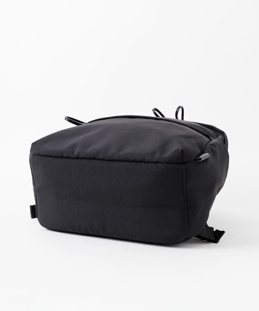 Legato Largo リュック バックパック ナチュらくバッグ 撥水 10ポケット キャリーオン A4 ナチュらくバッグ LH-F3453