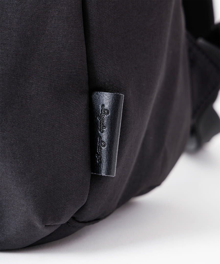 Legato Largo リュック バックパック ナチュらくバッグ 撥水 10ポケット キャリーオン A4 ナチュらくバッグ LH-F3453