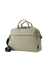 Legato Largo ボストンバッグ ナチュらくバッグ 撥水 5ポケット キャリーオン トラベル A4 ナチュらくバッグ LH-F3454