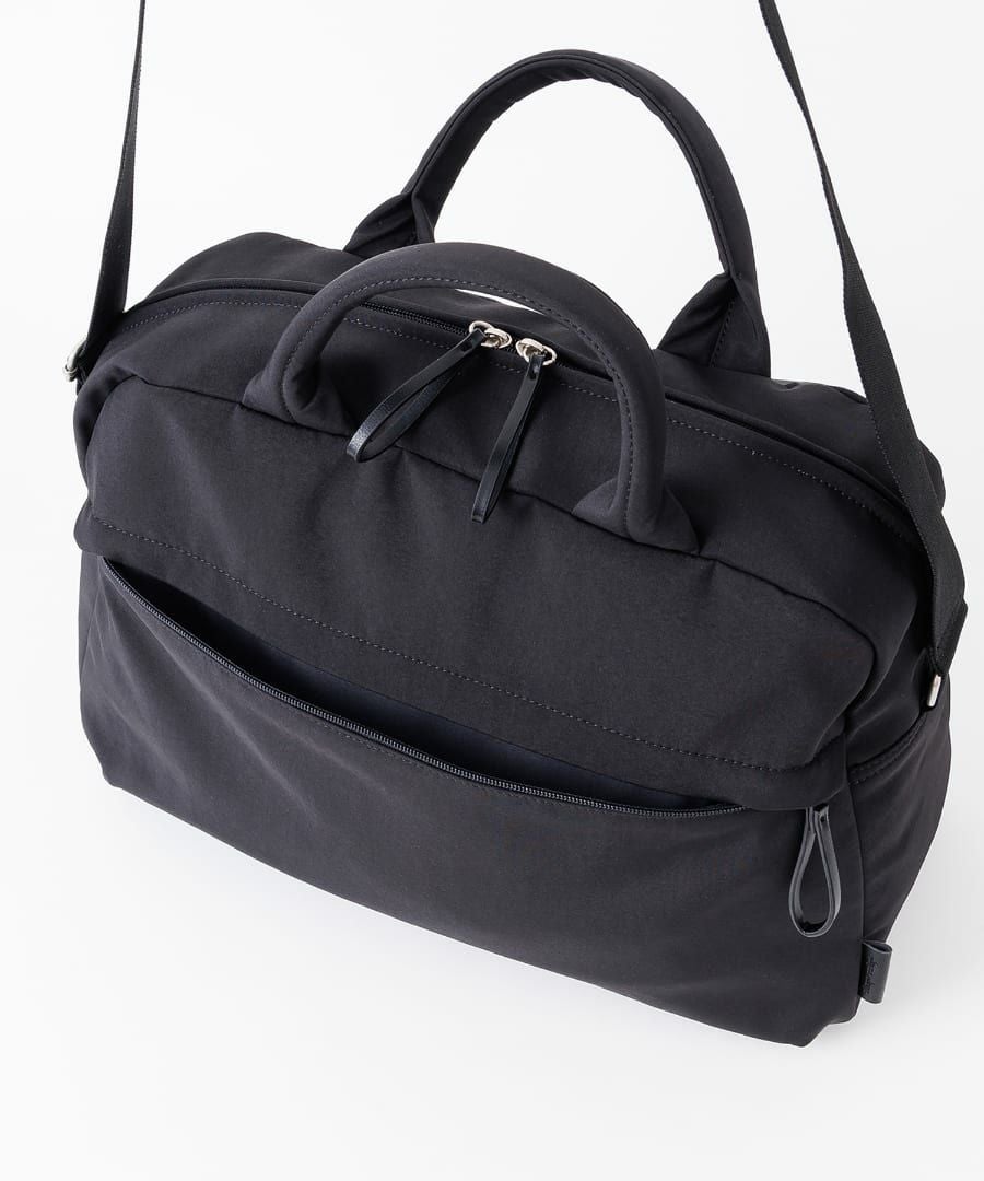 2WAYボストンバッグ/ナチュらくバッグ | ボストンバッグ | CARROT