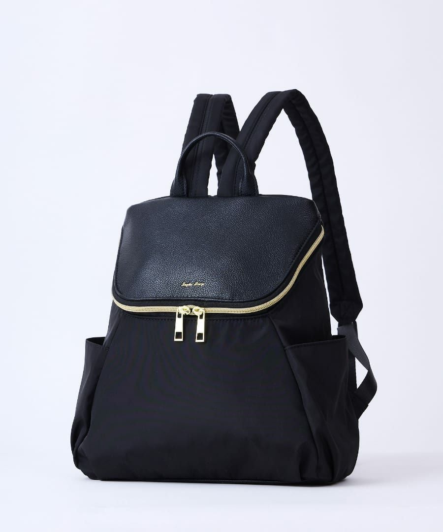 70代の女性に人気のおしゃれなリュックおすすめ｜Legato Largo（レガートラルゴ）