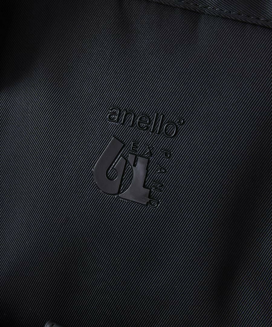 anello リュック バックパック  A4 EXPAND6 ATB4941