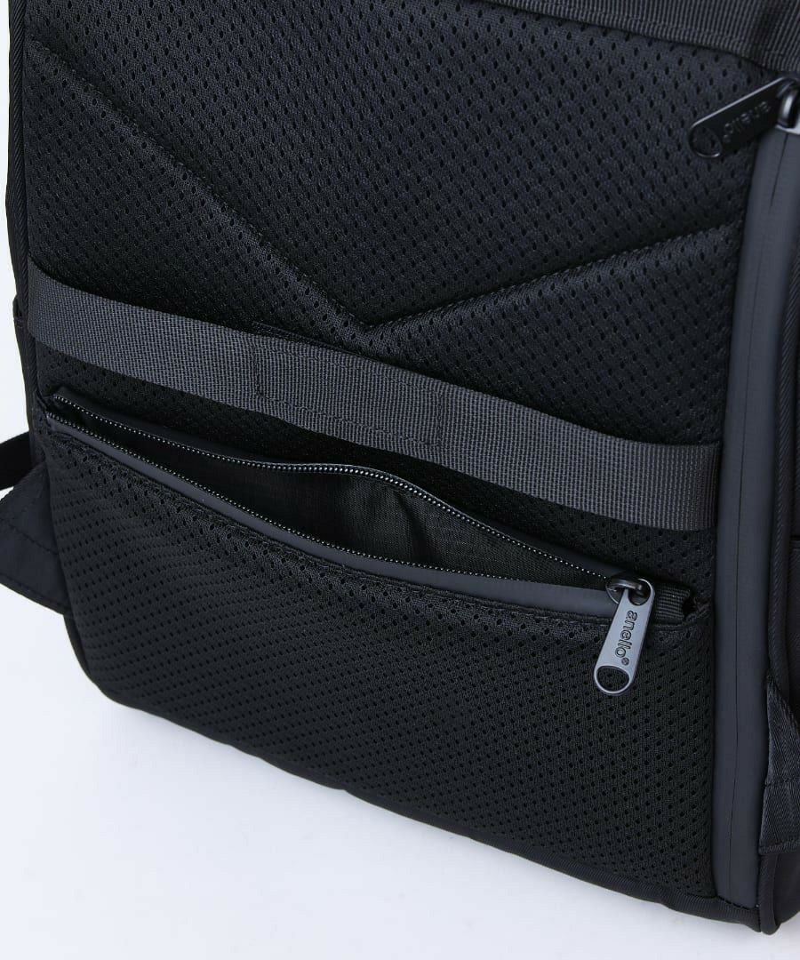 anello リュック バックパック  A4 EXPAND6 ATB4941