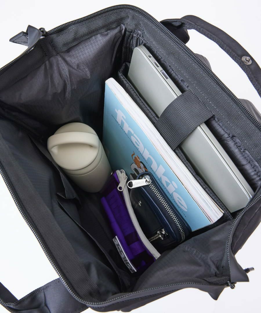 anello リュック バックパック  A4 EXPAND6 ATB4941