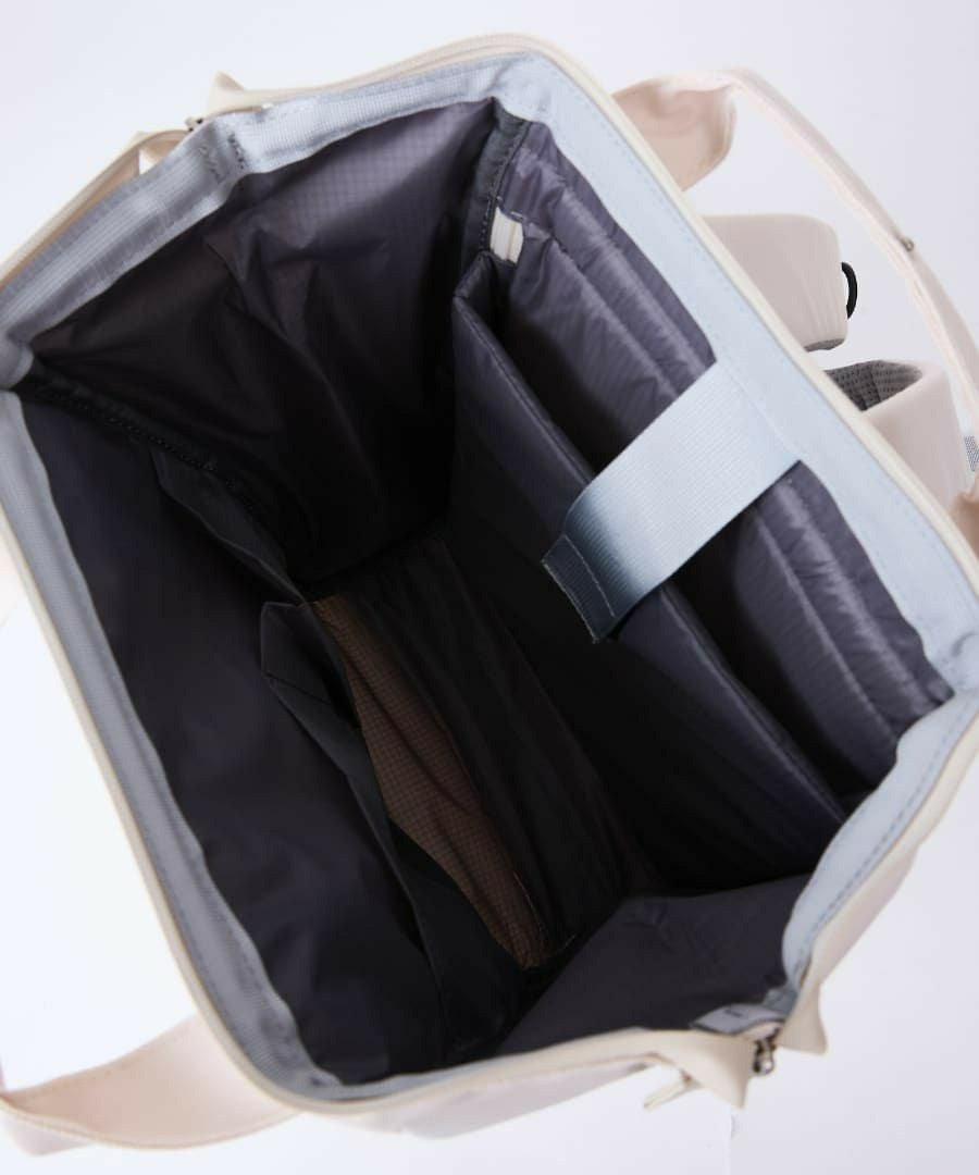 anello リュック バックパック  A4 EXPAND6 ATB4941