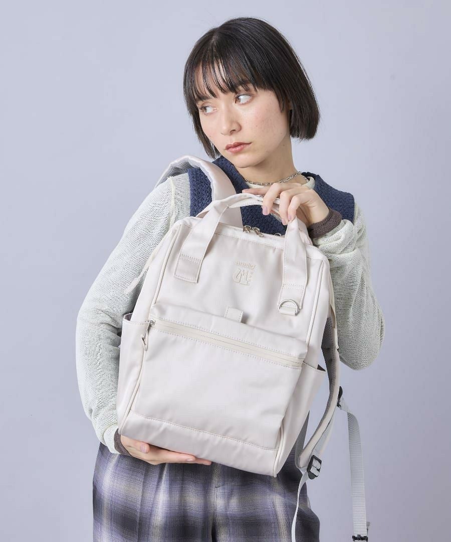 anello リュック バックパック  A4 EXPAND6 ATB4941