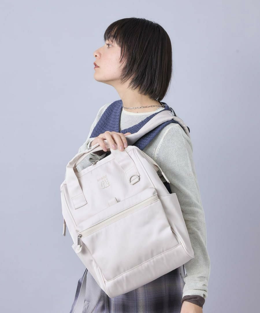 anello リュック バックパック  A4 EXPAND6 ATB4941