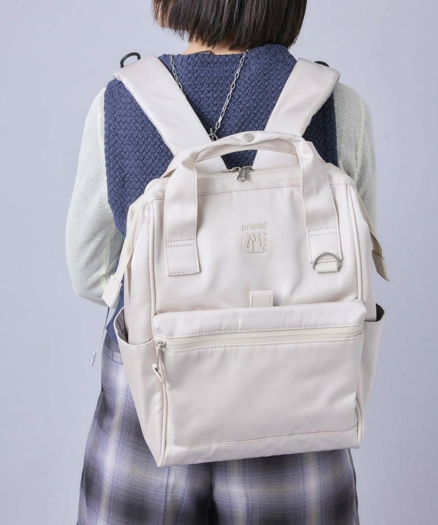 anello リュック バックパック  A4 EXPAND6 ATB4941