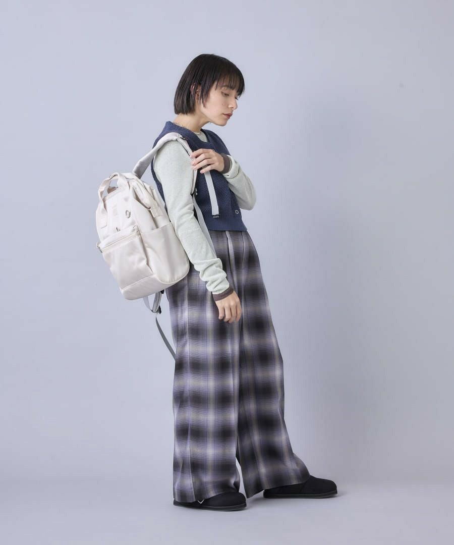商品詳細 - 【30%OFF/公式限定】口金リュック(R)/EXPAND6 | アネロ
