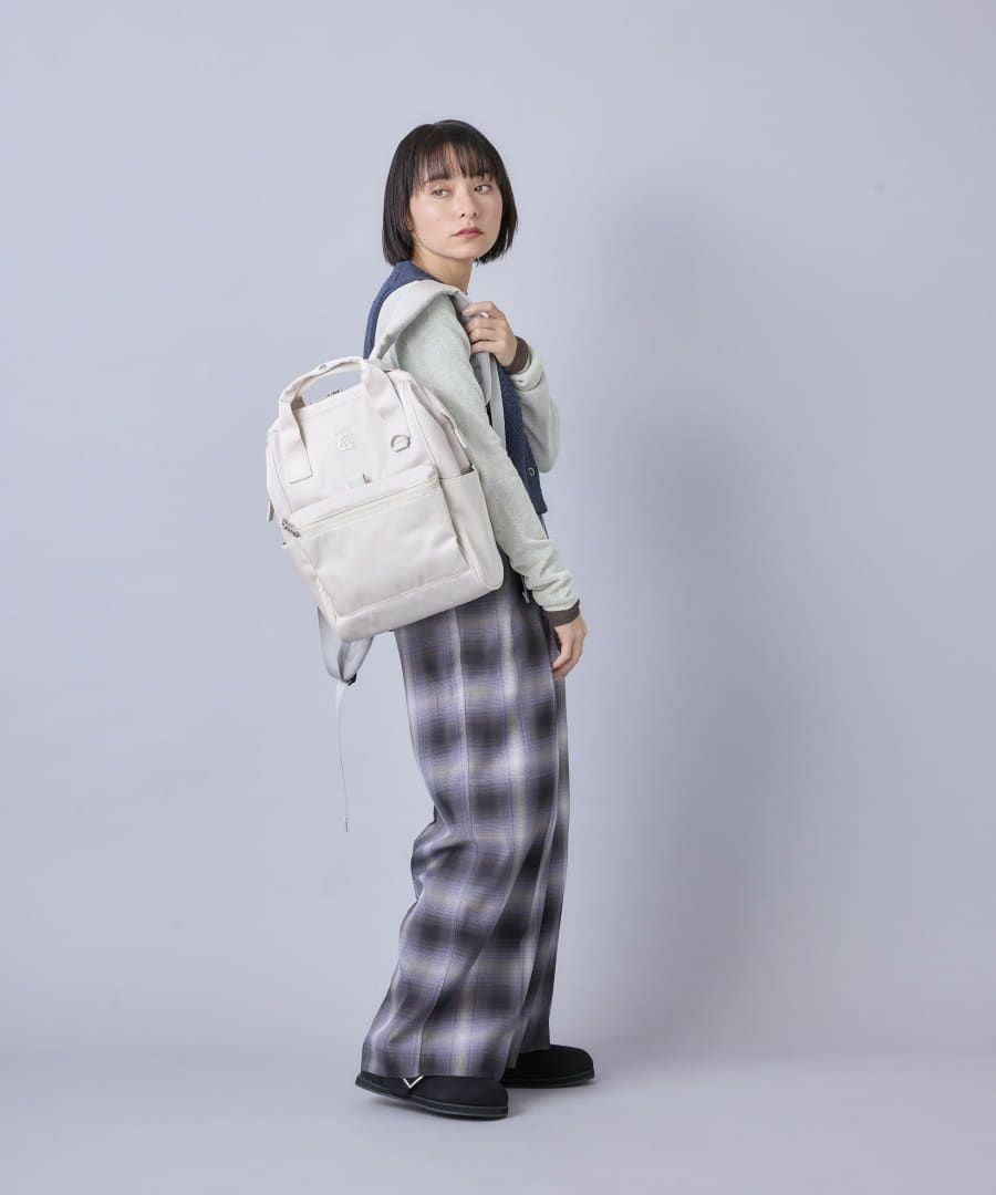 anello リュック バックパック  A4 EXPAND6 ATB4941