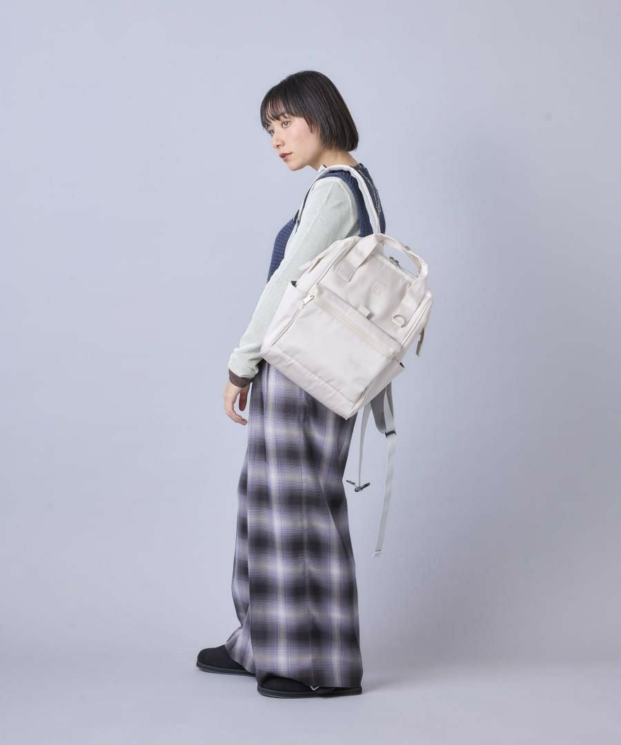 anello リュック バックパック  A4 EXPAND6 ATB4941