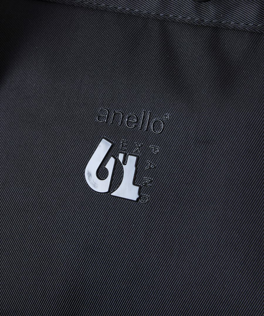 anello リュック バックパック  A4 EXPAND6 ATB4942