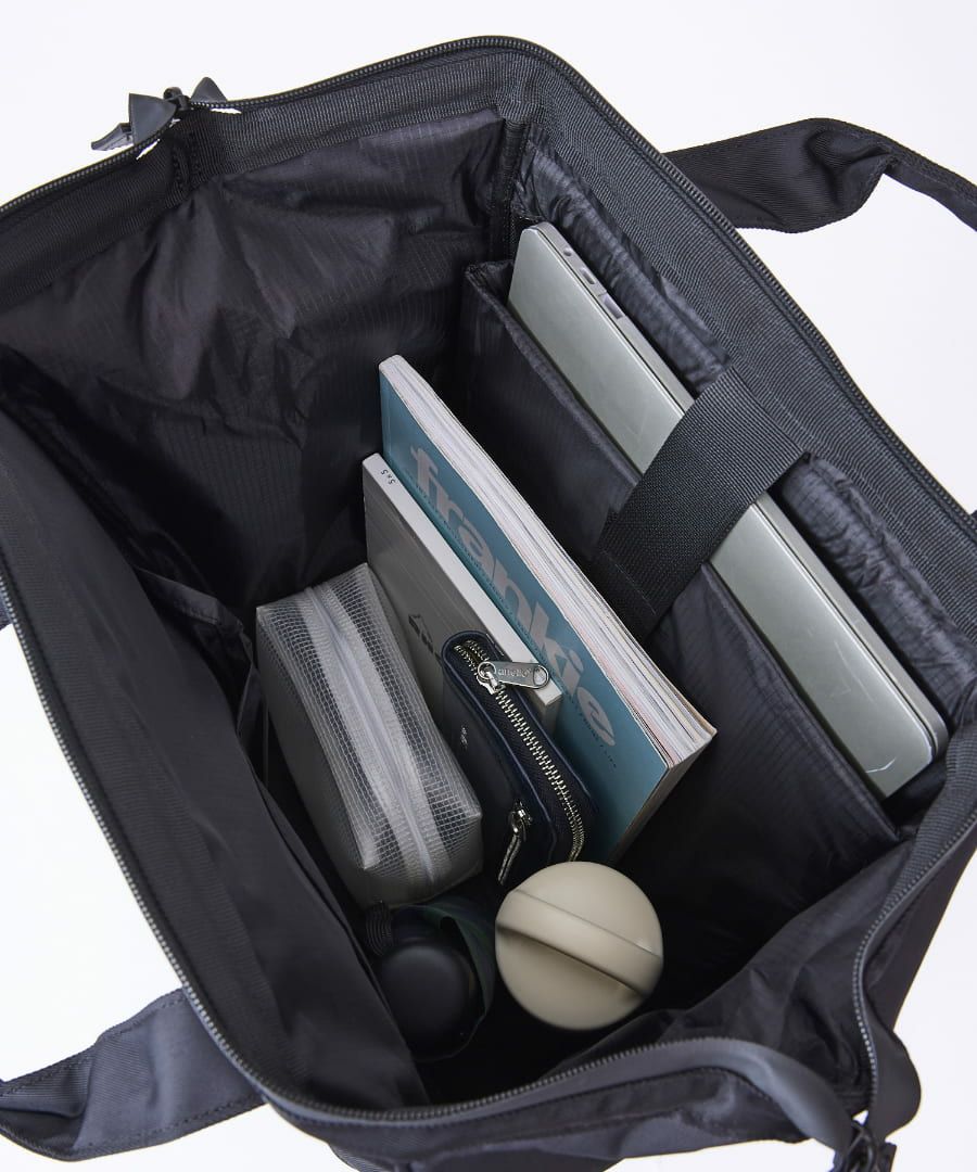 anello リュック バックパック  A4 EXPAND6 ATB4942