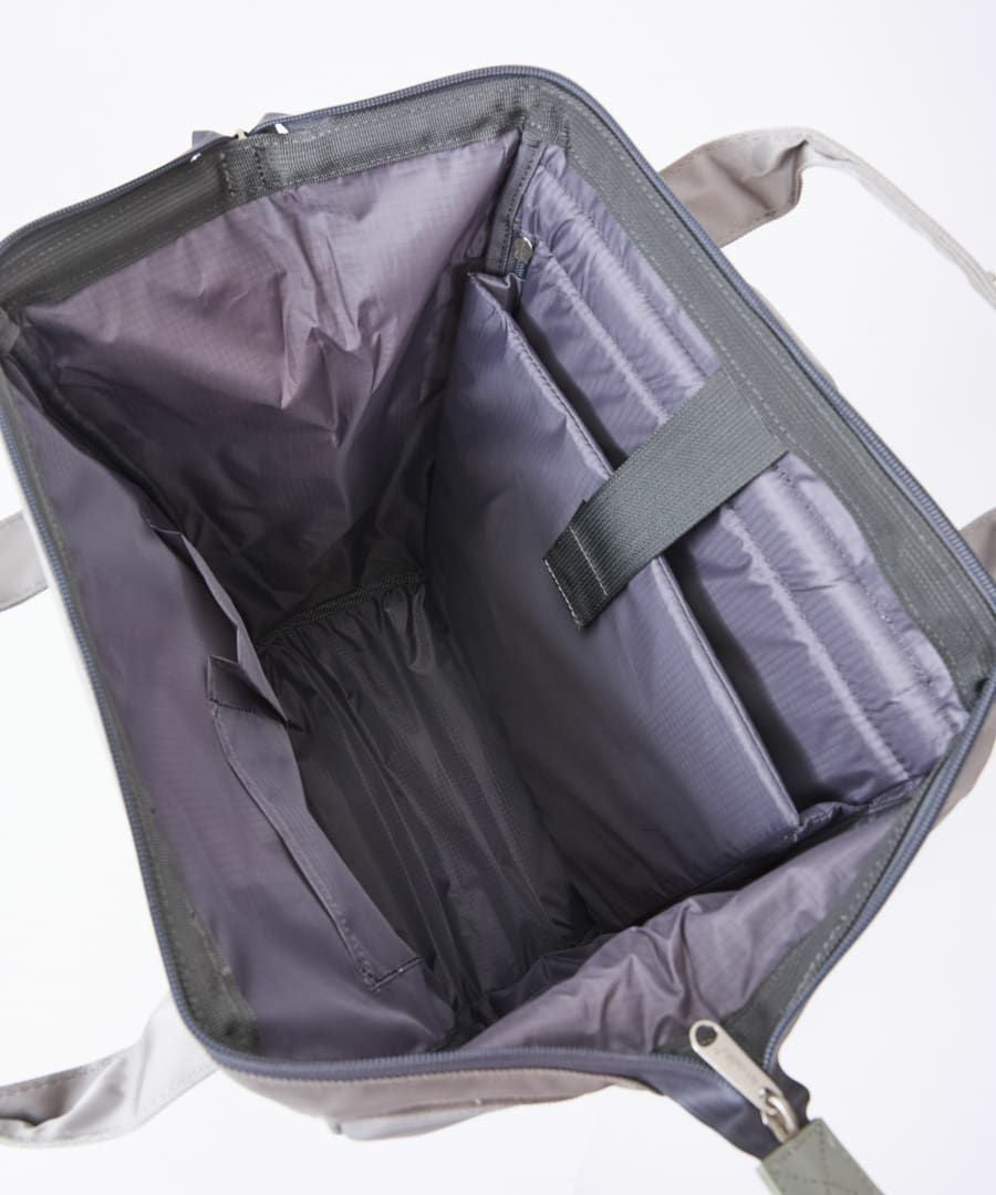 anello リュック バックパック  A4 EXPAND6 ATB4942