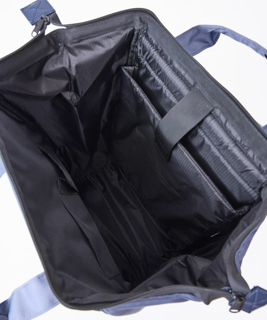 anello リュック バックパック  A4 EXPAND6 ATB4942