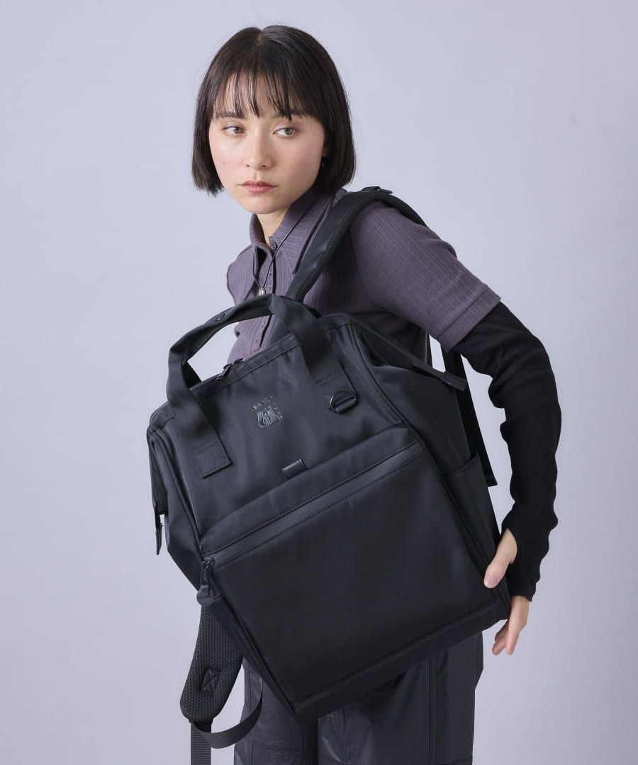 anello リュック バックパック  A4 EXPAND6 ATB4942