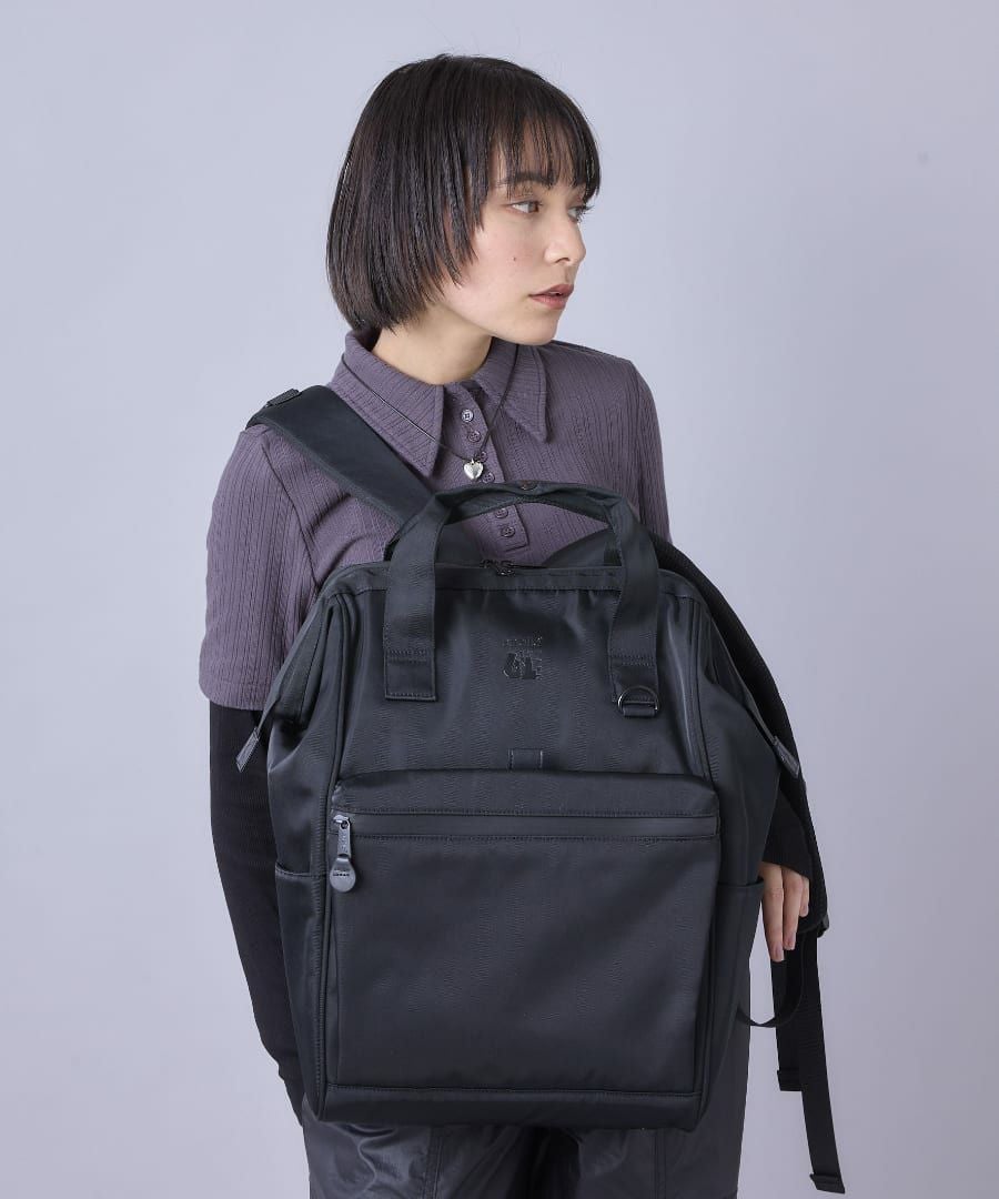 anello リュック バックパック  A4 EXPAND6 ATB4942