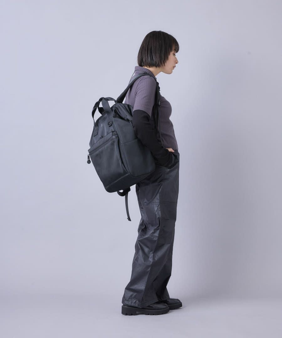 anello リュック バックパック  A4 EXPAND6 ATB4942