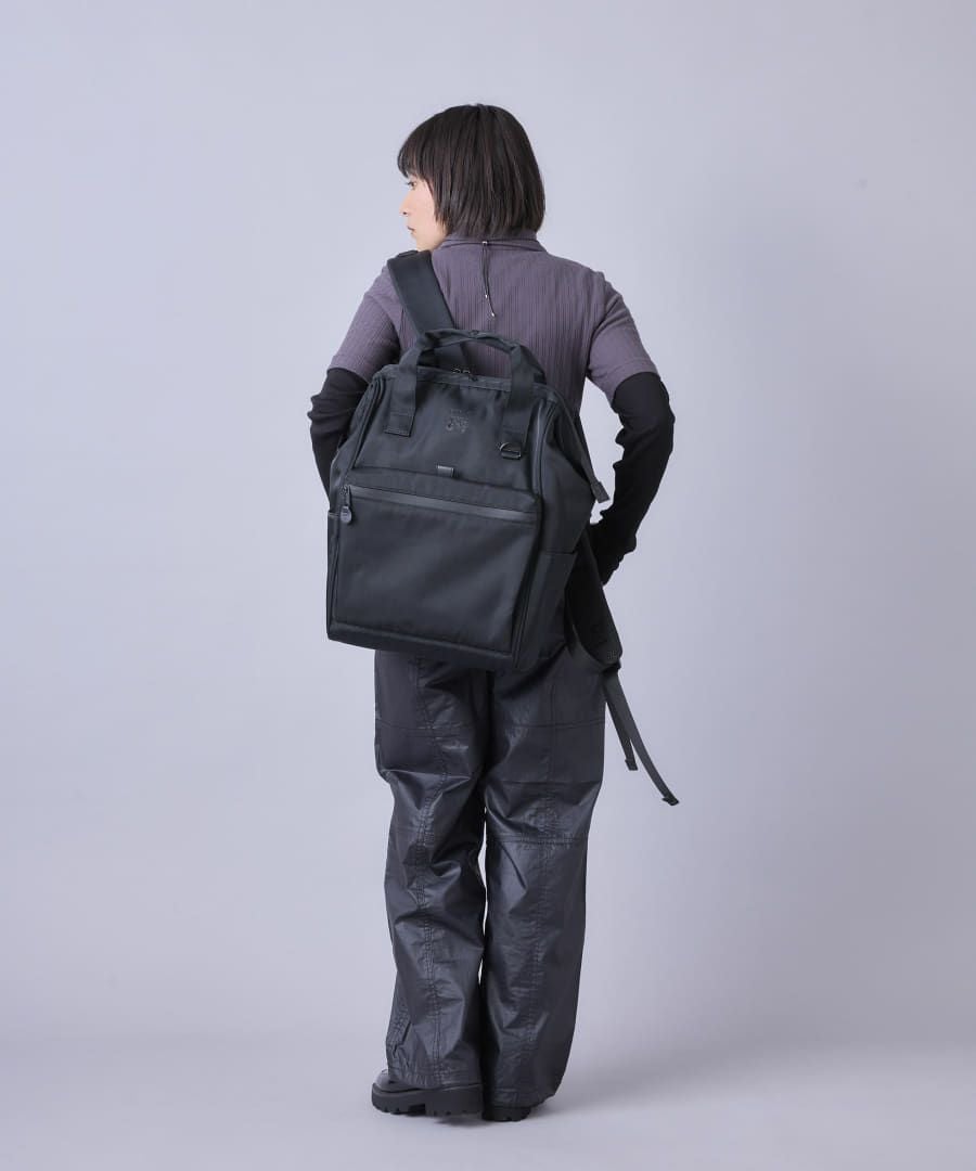 anello リュック バックパック  A4 EXPAND6 ATB4942