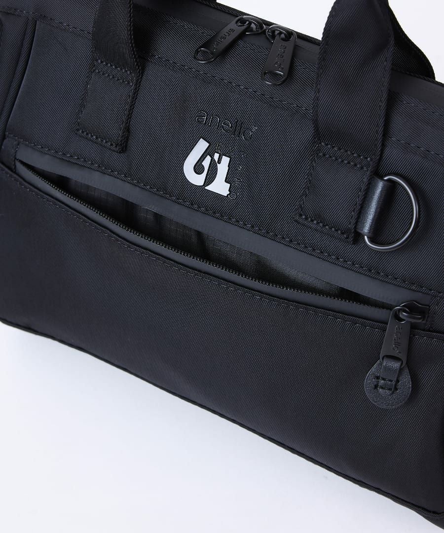 anello ショルダーバッグ  A5 EXPAND6 ATB4943