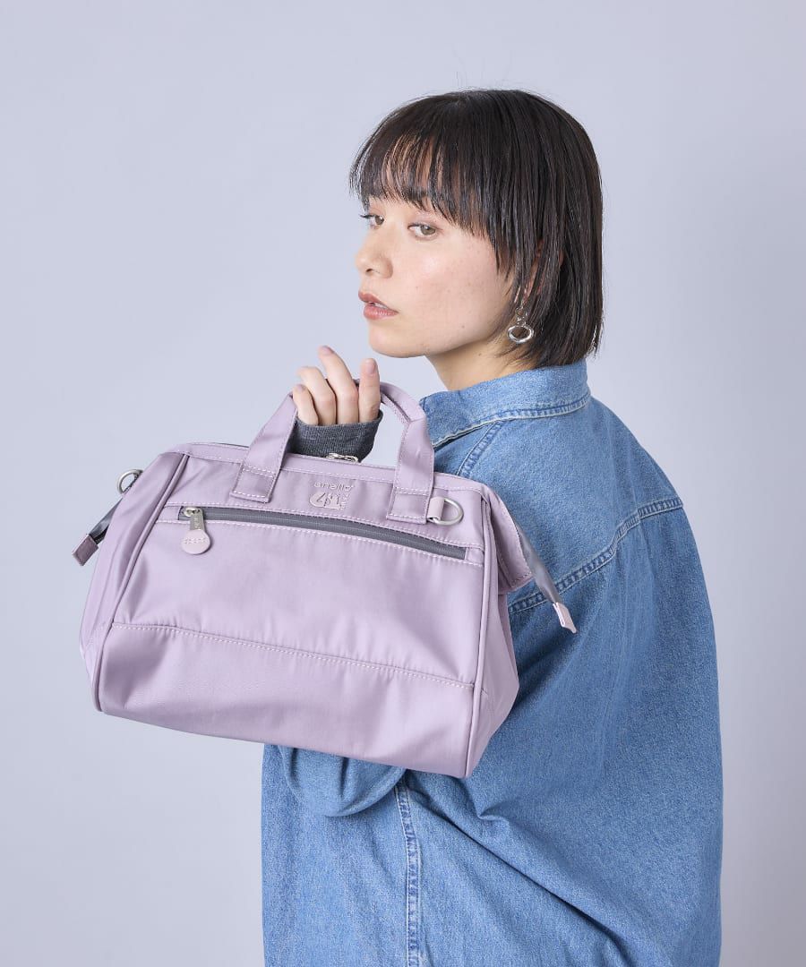 商品詳細 - 【公式限定】口金2WAYショルダーバッグ/EXPAND6 | アネロ