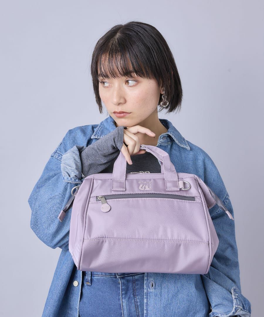 anello ショルダーバッグ  A5 EXPAND6 ATB4943